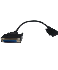 Parallel Port Cable for KS68 69 72 Series