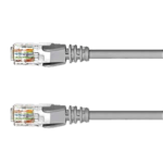 patchlead rj45 ethernet 3m gry cab eth03