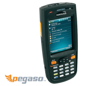 Pegaso CE5 BT 802.11g laser 128k