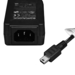 pg5 20 miniusb ac dc power supply w o power cord ad dlskusb