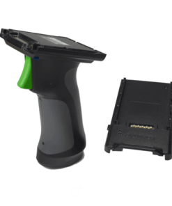 Pistol Grip for KDC475 with 6000mAh battery