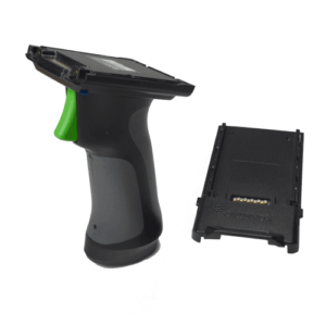 Pistol Grip for KDC475 with 6000mAh battery