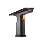pistolgrip for mt4008 with 2d imager battery pfpg202