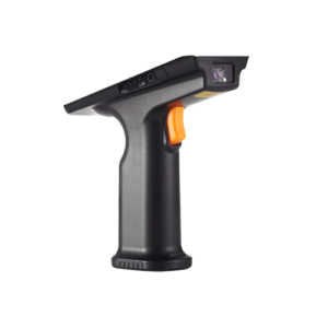 PistolGrip for MT4008 with 2D Imager Battery