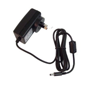 Plug Pack 6V Reg. 1 Amp Ctr Pos 1.7mm