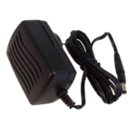 plug pack 9v 3a regulated ctr pos 2