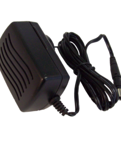 Plug Pack 9V 3A Regulated Ctr POS 2.1mm Jackplug