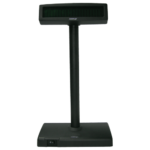 pole display with base pd2800 2x20vfd usb i f pfpd2800b u