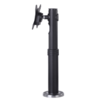 pos desk mount height adjustable atsd pos ha