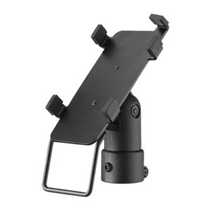 POS Payment plate Ingenico IPP320 350 on tilt assy