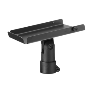 POS Printer holder 150w x 178d plate non tilt