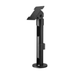 POS Solution head assembly top mount on 300mm pole 3 pos solution head assembly top mount on 300mm pole at apas htm p300