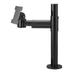 POS Solution Pole Assy on 400mm Pole w 200mm Arm 3 pos solution pole assy on 400mm pole w 200mm arm at apas ap p400