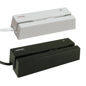 Posiflex MR-2000 Series Magnetic Stripe Card Readers