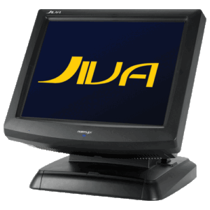 Posiflex TP-8315 15" JIVA POS Touch Terminal