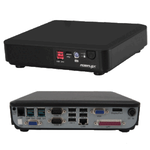 Posiflex TX-4200R POS Terminal