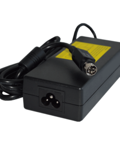 Power Adaptor 12V 80W for Posiflex System