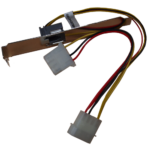 power kit to get 12v from pc pf39214001000