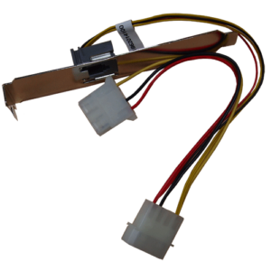 Power Kit to get 12V from PC