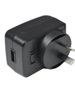 Power Supply for the MEMOR 10
