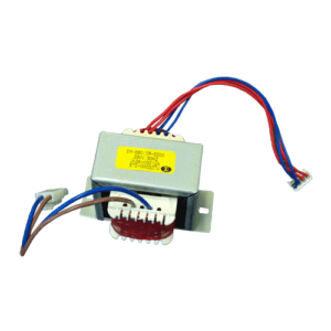 Power transformer for ER380