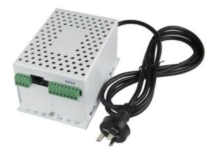 Powerbrick Alarm Broadband Server
