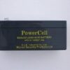 powercell12v33ahr789
