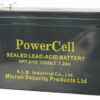 powercell12v70ahr790