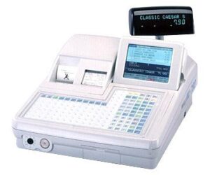 Towa ML-790 Cash Register Repair