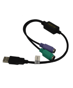 PS2 Wedge to USB Adapter