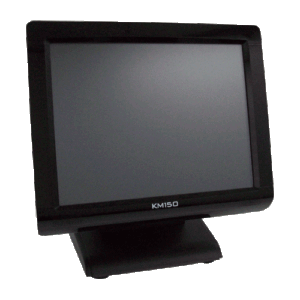Puritron IKM-150 Touch Monitor