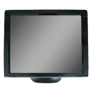 Puritron IKM-190 Touch Monitor