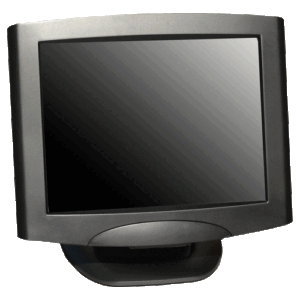 Puritron ITM-2000 Touch Monitor
