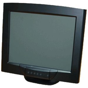 Puritron ITM-3000 Touch Monitor