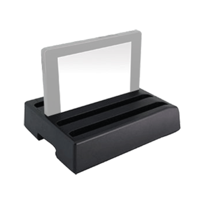 Quad Charging Cradle for the MT-4008