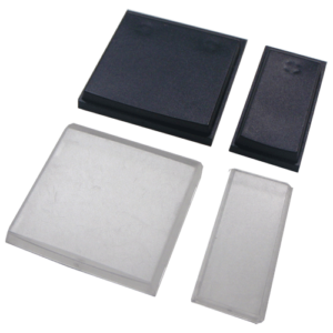 Quad Keybody black for Free Range