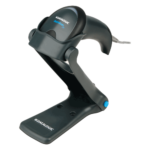 quickscan light 2d usb scanner with stand dlqw2420bkit u