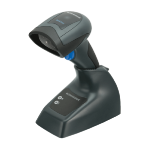 Quickscan QBT2131 USB Kit Black