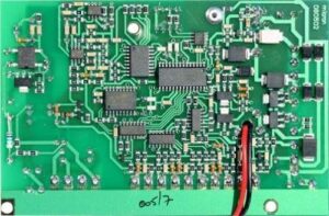 RAM4 Remote Alarm Manager