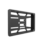 recessed wall mount for chromebase mini ao kks1w1