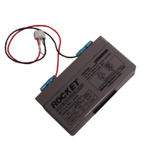 Rechargeable Battery for the ER230