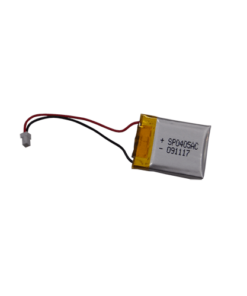 Rechargeable Battery for the OPN2001