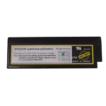 rechargeable battery pack for machs with ups port pfrb2000