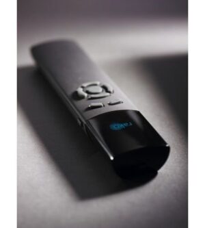 RF Hand held remote control