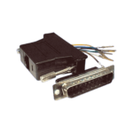 rj45 to db25m converter cnrj45d25m