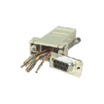 rj45 to db9f converter cnrj45d9f