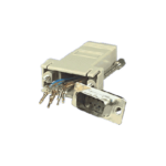 rj45 to db9m converter cnrj45d9m