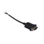 rj45 to db9m rs232 adapter cable for sptecr 580mm cab samrj45db9m