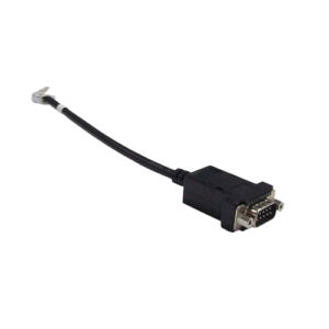 RJ45 to DB9M RS232 adapter Cable for SPT&ECR 580mm