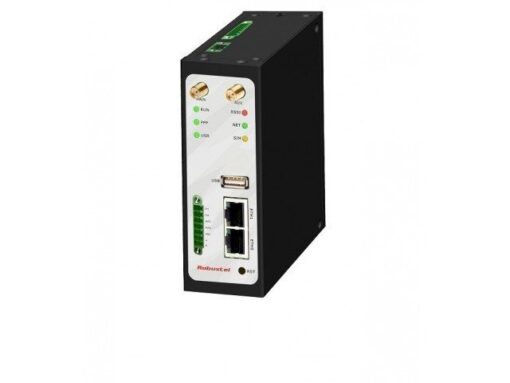Robustel R3000-4L